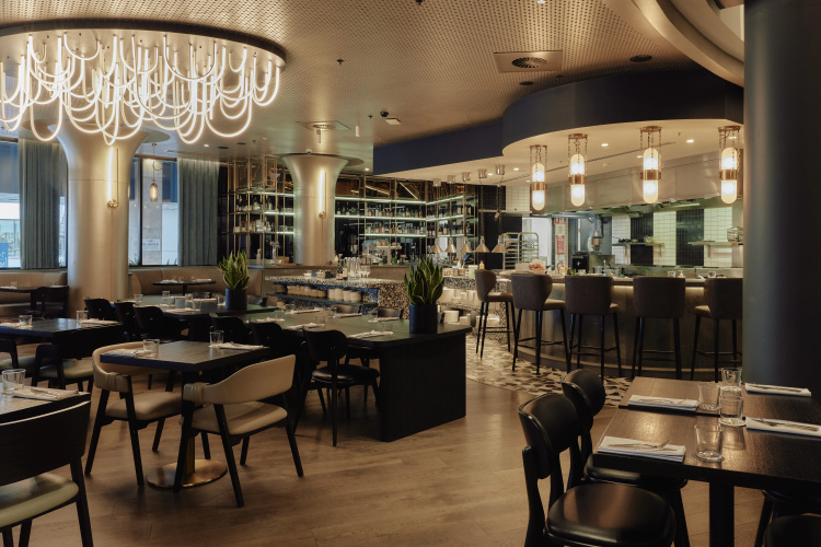 Crowne Plaza Melbourne photo 30