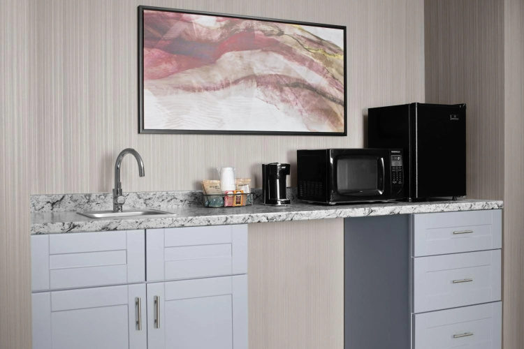 Courtyard by Marriott Clearwater Beach photo 16