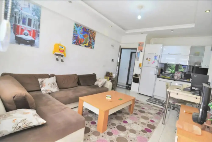 Apartment Sevt 303