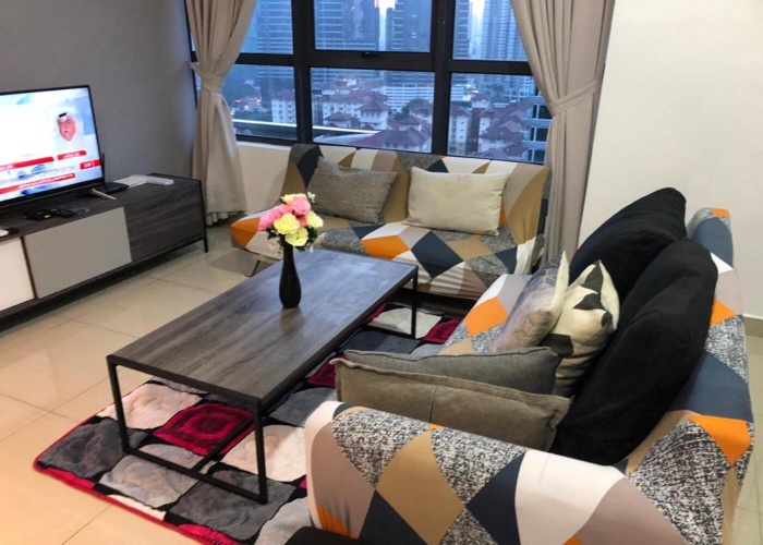 4 Bedrooms Family Suite