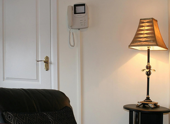 Linden Apartment