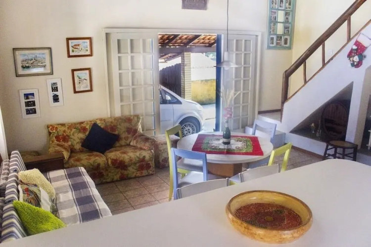 House in Florianópolis - 101