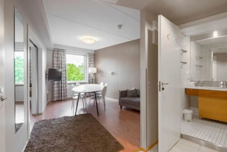 Double Suite