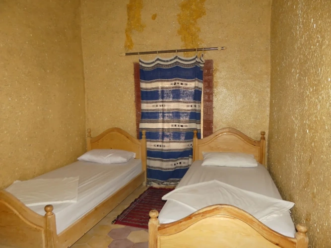 Comfort Suite