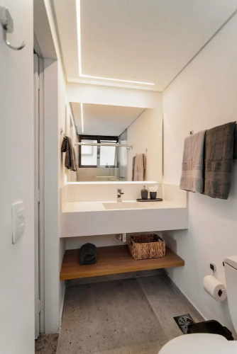 Pi-56 Duplex Vila Nova