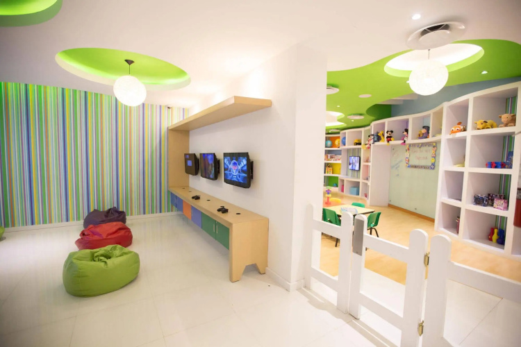 Buenaventura Grand Hotel & Great Moments photo 19