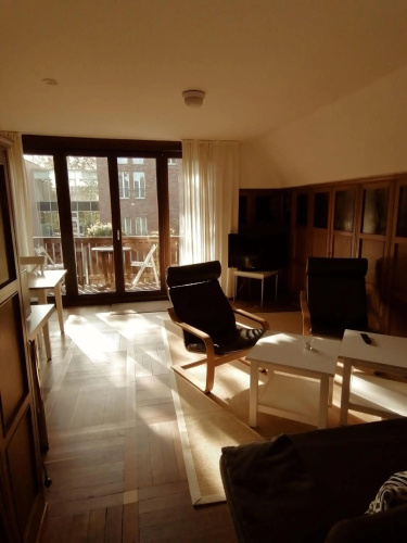Ferienwohnung-Stoermann
