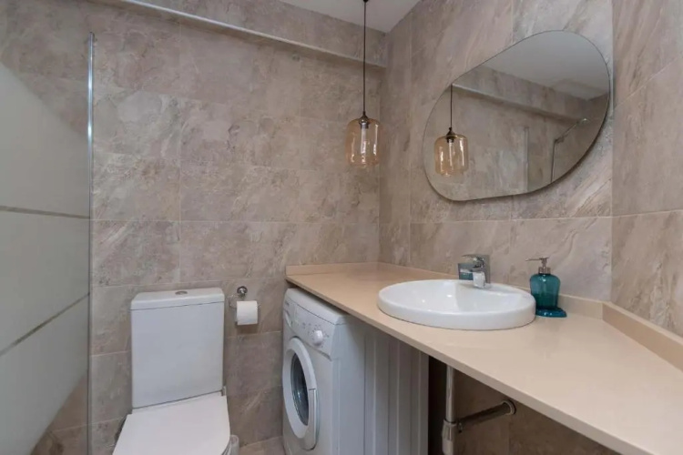 Altamira 73 - One Bed
