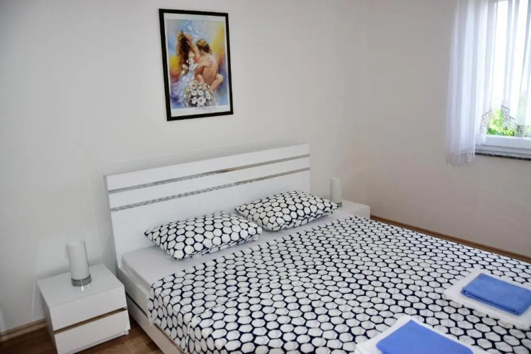 Apartmani Novosel