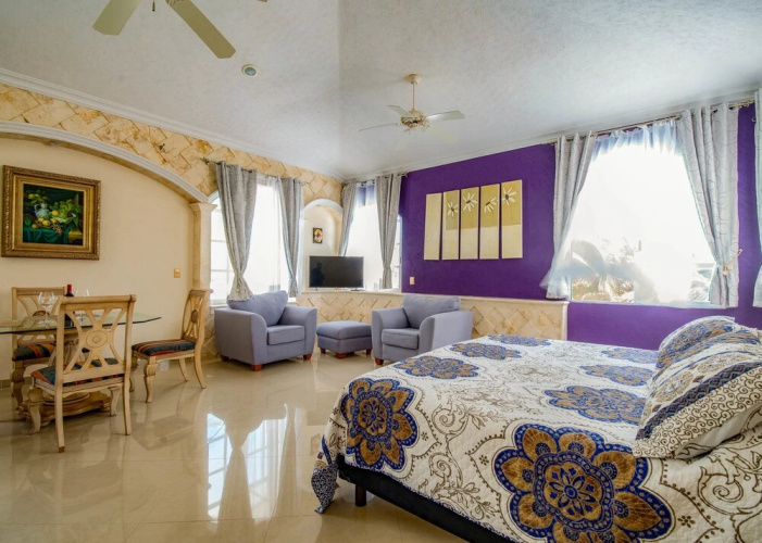 Casona Del Sol by Guruhotel