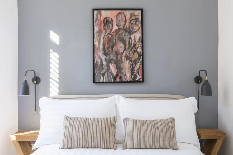 Sonder — Vatican Ottaviano