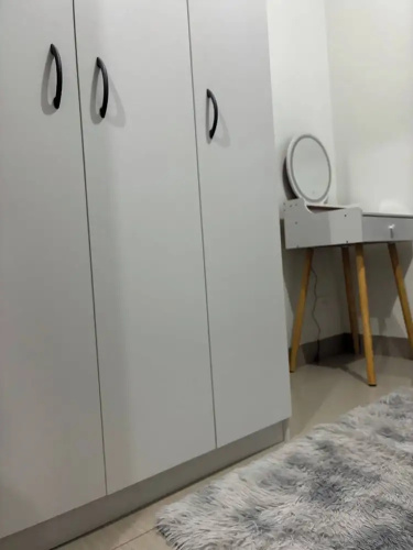 Peaceful Pasay Getaway - Private Studio With Pool
