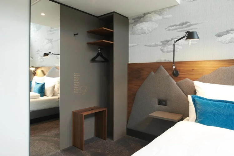 Motel One Zürich