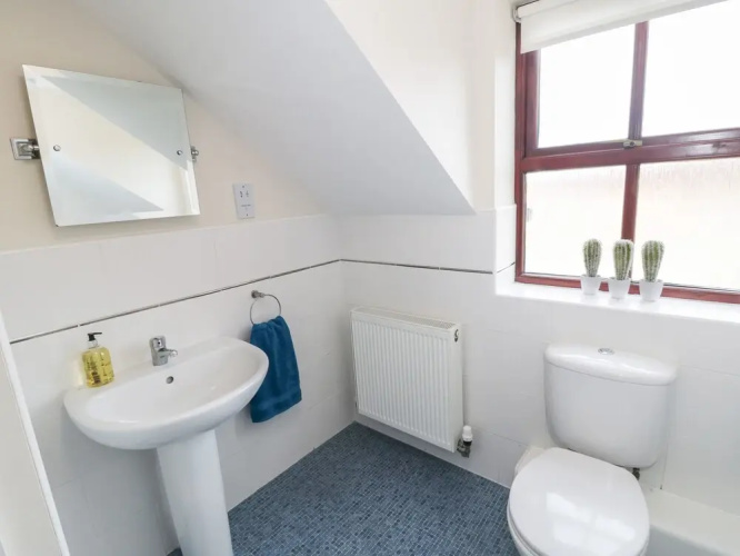 Cricket Cottage