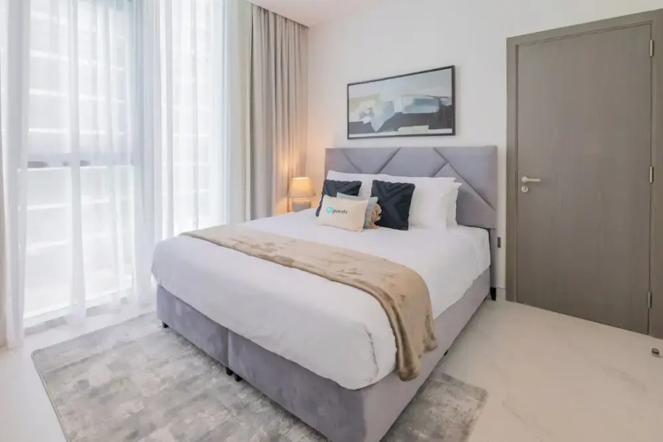 HiGuests - District One Residence 15