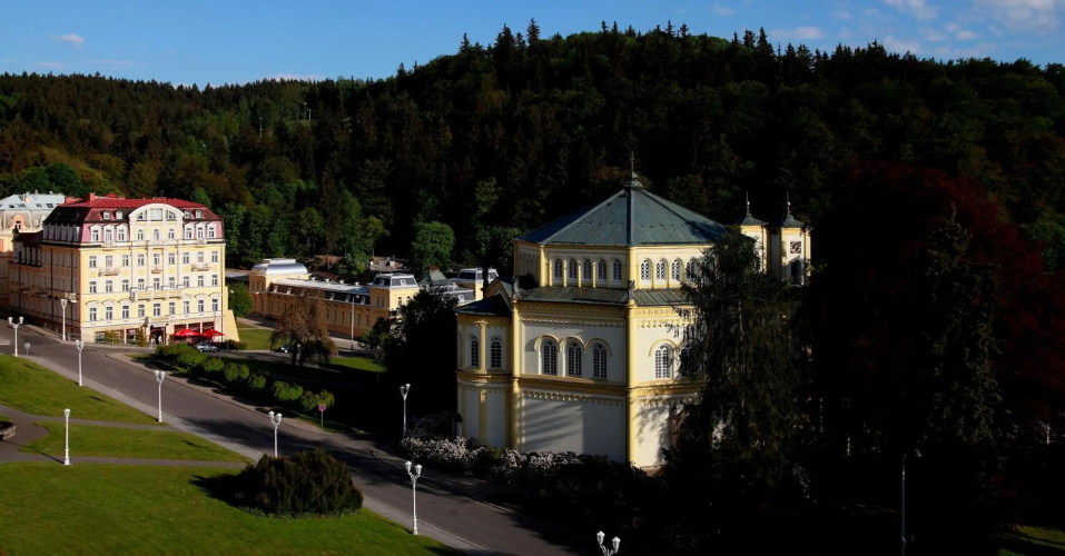 Hotelbild