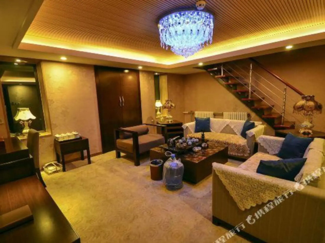 WanhengPrivate Hotel