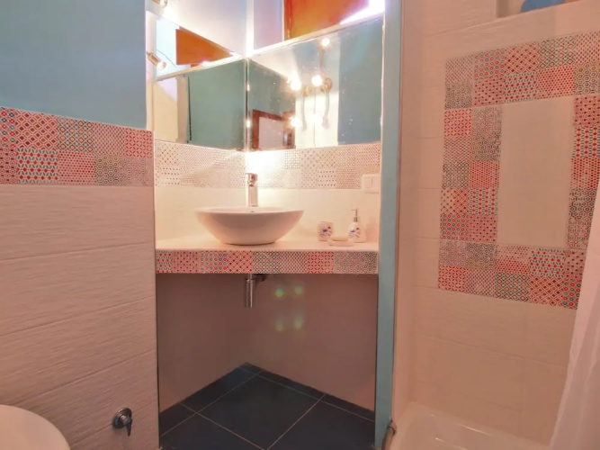 Holiday Home Grosseto Near Uccellina Beaches
