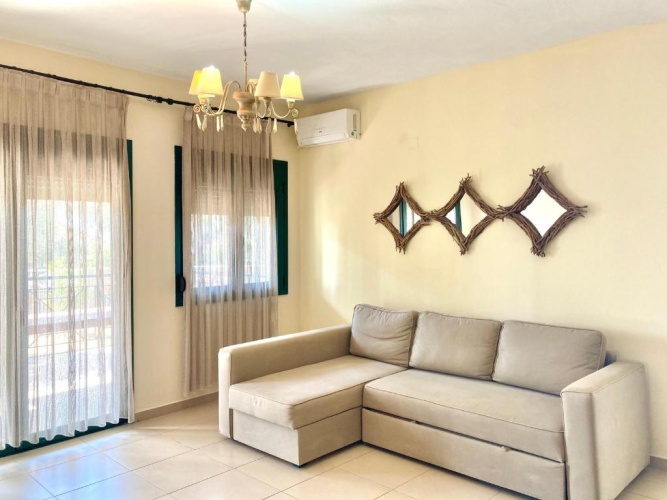 1 Bedroom Suite