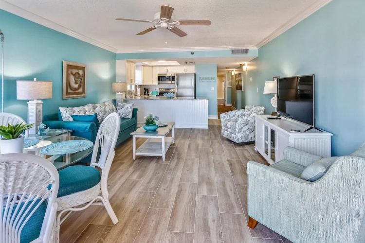 Emerald Isle #104