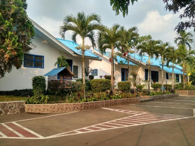 Bungalow