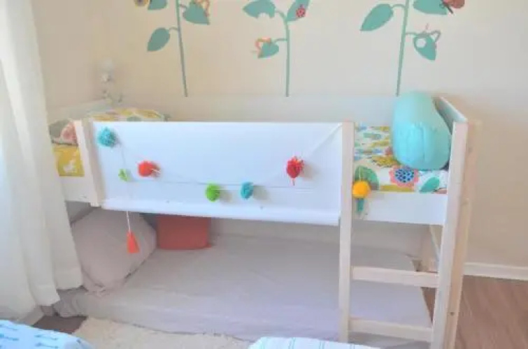 Apartamento Beira-Mar