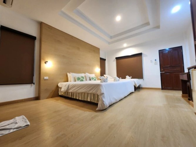 Lanta Village Resort