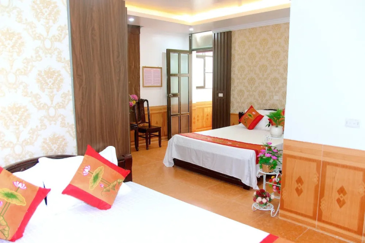 Xuan Hoa Hotel
