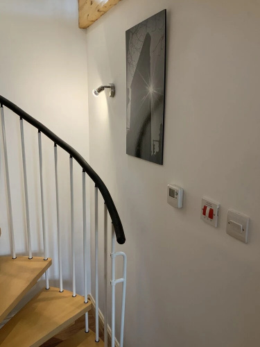 Stunning 2-bed House in Workington