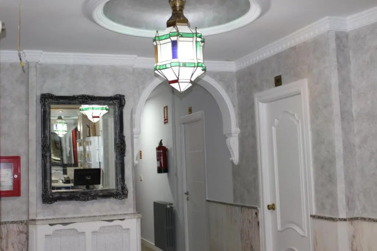 Hostal Sonia