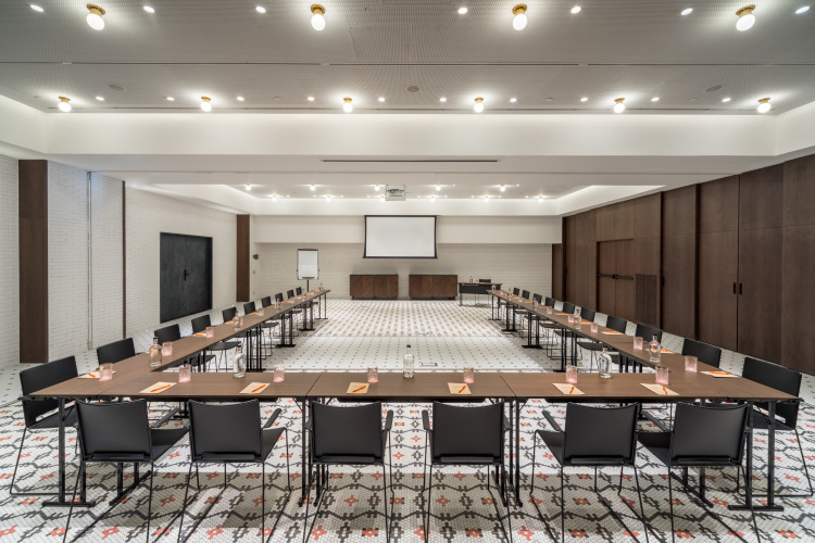 Canopy by Hilton Madrid Castellana photo 24