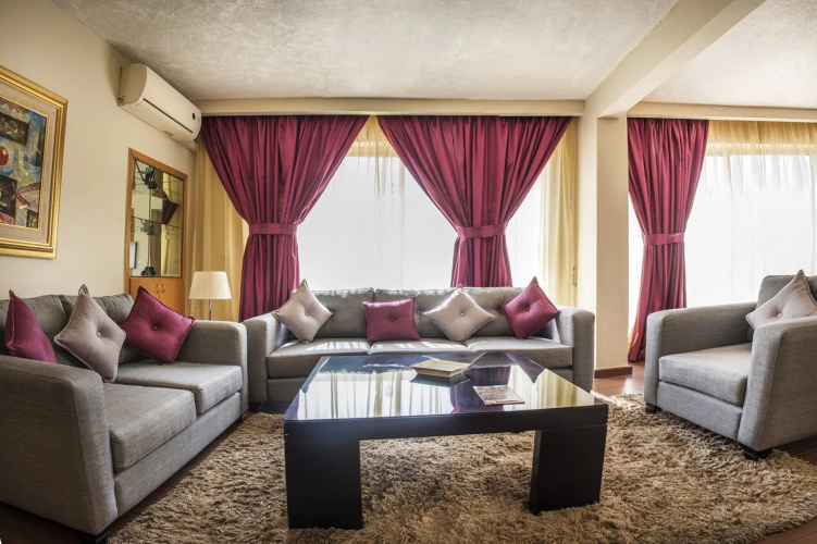 Bella Riva Hotel