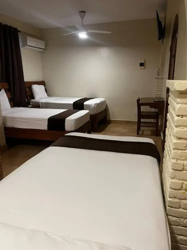 Hotel Yamilí