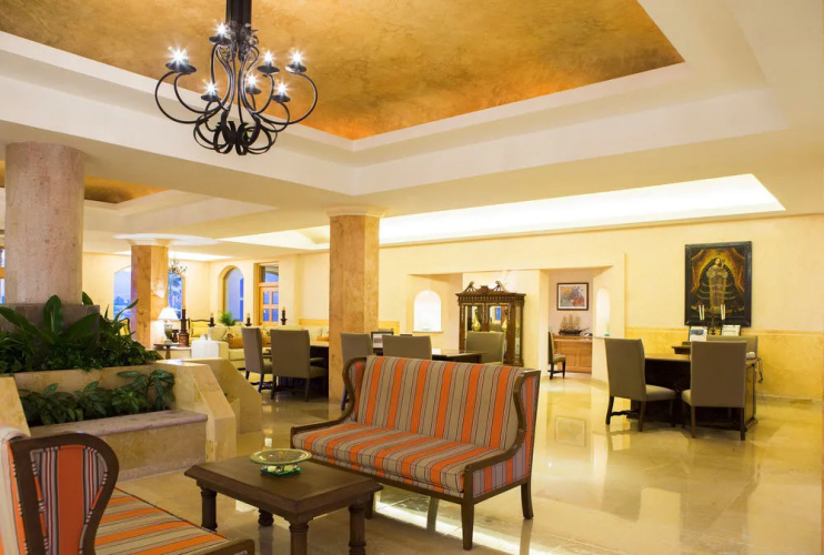 Villa La Estancia Los Cabos
