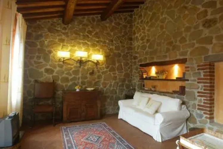 Agriturismo Borgo La Casetta