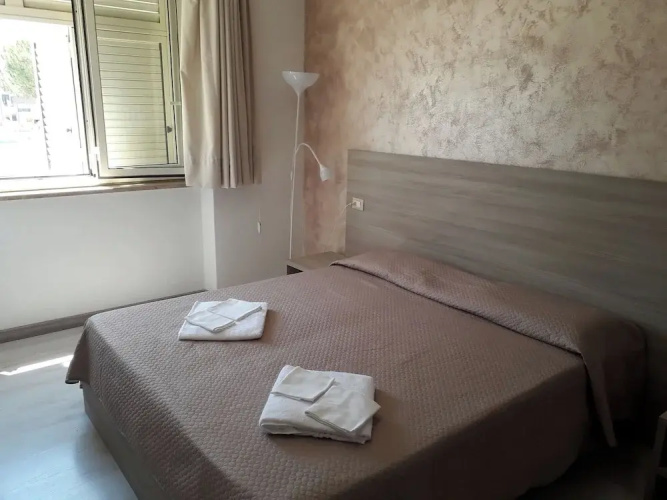 Hotel Hrs