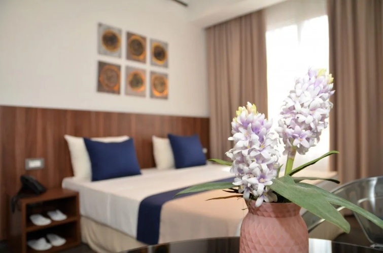 Alife Apart Hotel