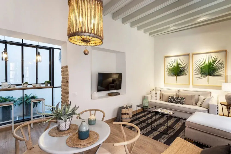 Apartamento Catedral
