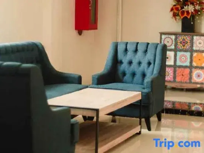 Grand Tahara Hotel