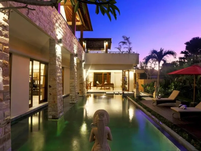 Villa