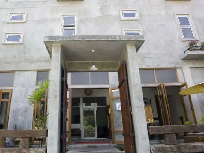 Imagen del hotel