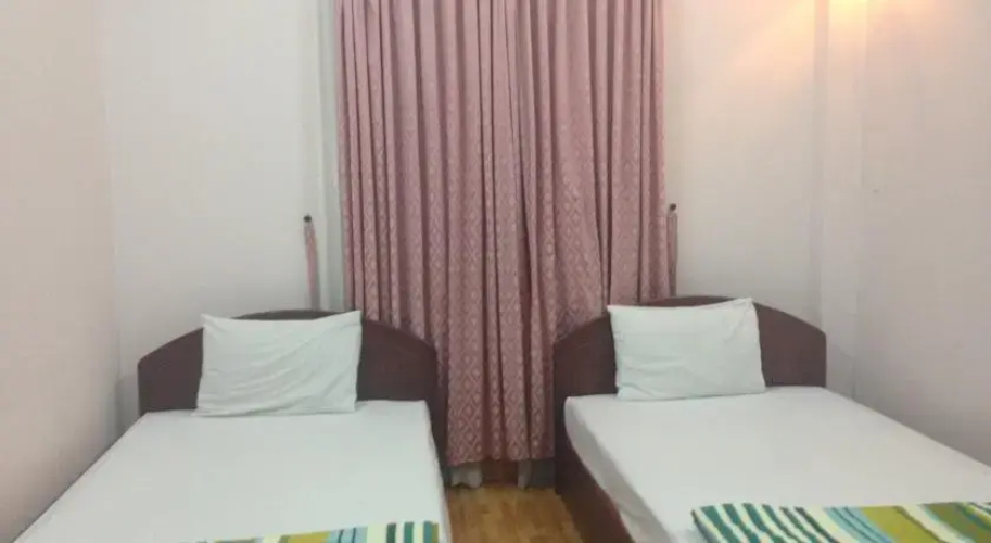 Huong Lai Hotel