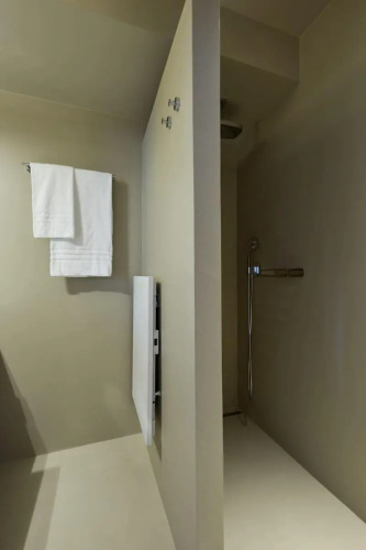 Delparco Hotel