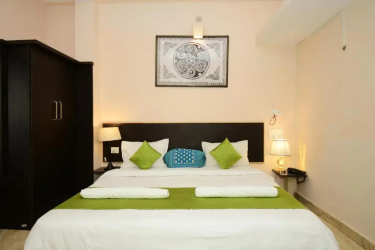 Ap House Hotel