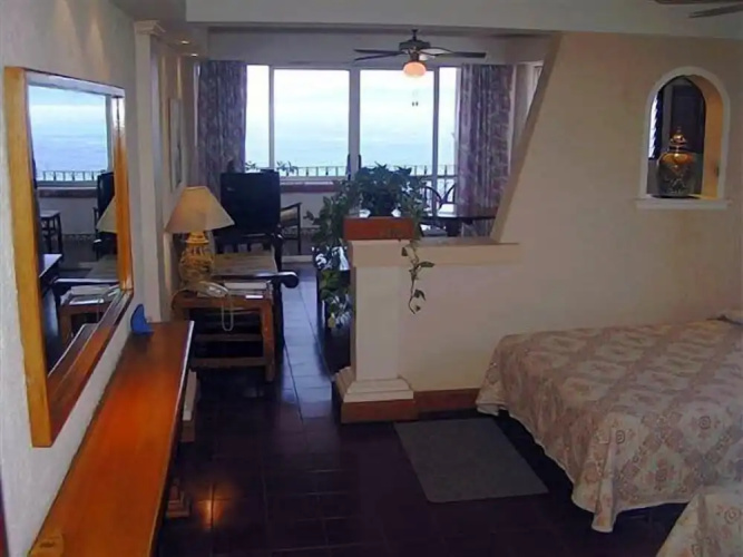 Hotel Suites La Siesta