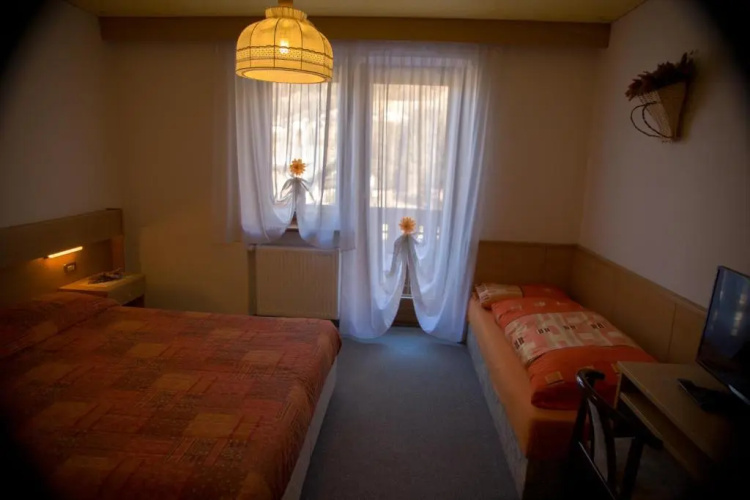 Hotel Garnì Ongaro