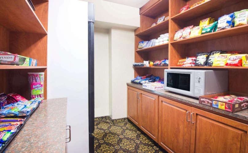 Quality Inn photo 28