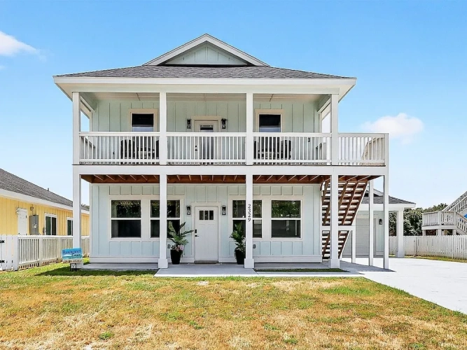3 Bedrooms Cottage