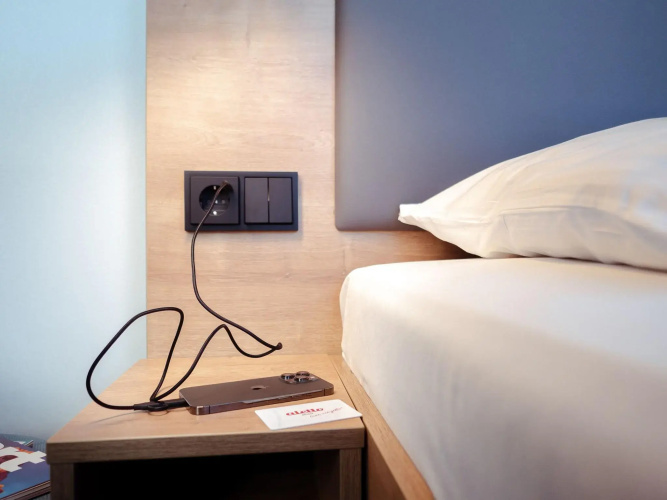 aletto Hotel Potsdamer Platz