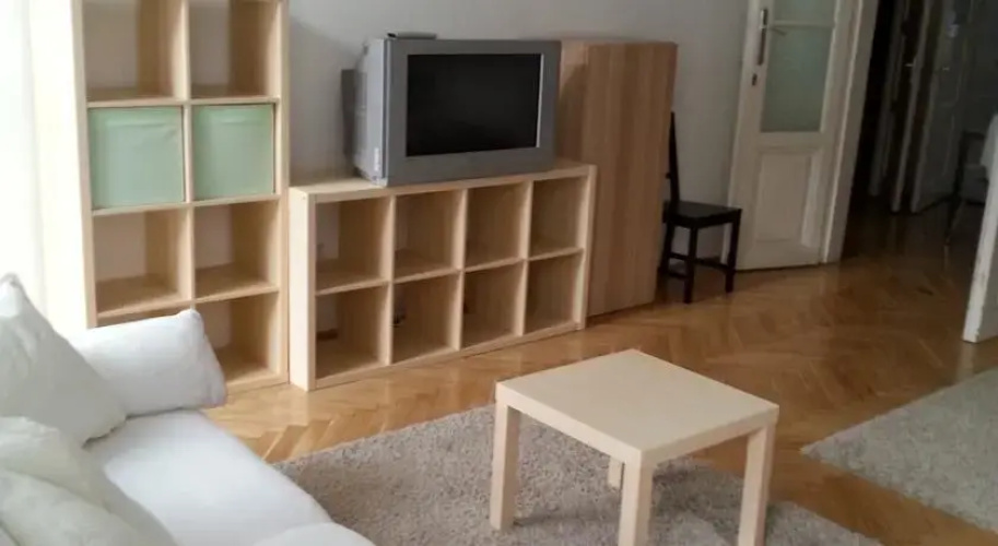 Downtown Family Nest